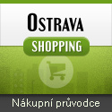Ostrava shopping