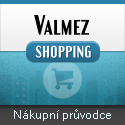 Valmez shopping