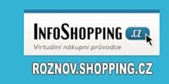 Rožnov Infoshopping.cz