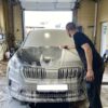 Automyčka KROTS