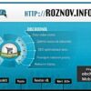 roznov - infoshopping